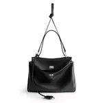 Сумка Rodeo Balenciaga, черный - фото 4