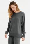 Джемпер CHINTI & PARKER WIDE SLOUCHY, Grey - фото
