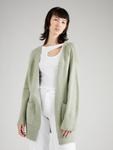 Вязаный кардиган About You Theodora, мята - фото 2