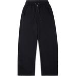 LiNing Спортивные штаны женские черные - фото