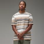 Футболка унисекс UNDEFEATED, светло-оливковый - фото 7