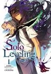 Solo Leveling Manga Set 1-6 (Generic) - фото 2