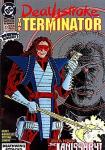 Deathstroke, The Terminator (1991 series) #23 (DC Comics) - фото
