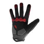 Длинные перчатки Osbru Logic Ardo, красный - фото 2