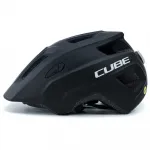 Шлем Cube Linok MIPS, черный - фото 2