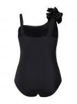 Купальник Ulla Popken, черный - фото 2