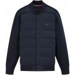 Джемпер мужской Tommy Hilfiger, синий - фото