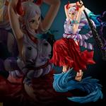 Фигурки в масштабе BANPRESTO - фото 2