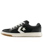 Converse Pro Blaze Classic Low 'Black Egret Dark Matter' - фото