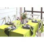 Скатерть Natur Wirth, зеленый - фото 2