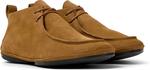 Женские ботильоны Camper, Medium Brown 001 - фото 5