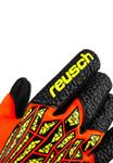 Вратарские перчатки Reusch GK1 Pro - фото 6
