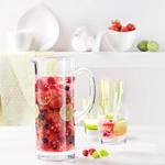 Кувшин Villeroy & Boch Gläser 1,30 л, прозрачный - фото 2