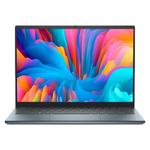 Ноутбук Dell Inspiron 14 Plus 14" 2.2K, 16Гб/512Гб, i7-12700H, RTX3050, темно-синий, английская раскладка - фото