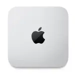 Настольный компьютер Apple Mac Mini M2 Pro (2023), 32ГБ/1ТБ, Silver - фото