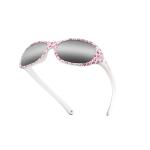 Очки солнцезащитные походные Quechua MH K120 для детей 2-4 лет, категория 4, белый - фото 10