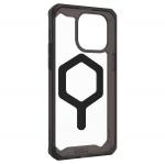 Чехол UAG Plyo для iPhone 15 Pro Max, Black/Black - фото 2
