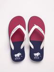Сандалии Polo Sylt T-Bar Sandals, бордовый - фото 4