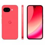 Смартфон Google Pixel 10a (US), 8Гб/128Гб, Nano-SIM + E-SIM, красный - фото 2