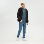 Куртка Umbro Gino, черный - фото 5