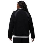 Куртка Nike Jordan Essentials, черно-серый - фото 4