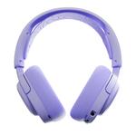 Игровая гарнитура SteelSeries Arctis Nova 3X Wireless, лавандовый - фото 2