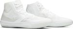 Кроссовки Converse All Star Pro BB Triple White, белый - фото 8