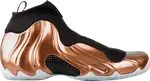 Кроссовки Nike Air Flightposite 2014 Prm 'Copper', коричневый - фото 2