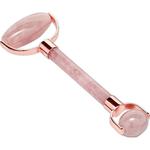 Роллер из розового кварца For Your Beauty, 1 шт. - фото 2