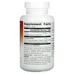 Planetary Herbals чага полного спектра 1000 мг, 120 таблеток - фото 3