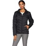 Куртка Spyder Women's Geared Synthetic, черный - фото