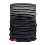 Утеплитель для шеи велосипеда Coolmax Утеплитель для шеи из микрофибры Climastar SIROKO, Серый - фото 2