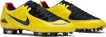 Бутсы Nike Total 90 Laser FG SE 'Zest', желтый - фото 9