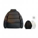 Пуховик Unisex YAYA, Кашемировый синий - фото 3