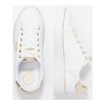 Кроссовки Guess Beckie, white - фото 5