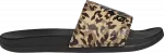 Сандалии Adidas Wmns Adilette Comfort Slide 'Camo', черный - фото