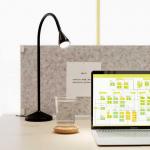 Настольная лампа Ikea Navlinge, черный - фото 6