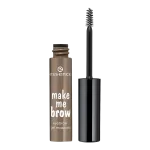 Гель-тушь для бровей Make Me Brow Essence, Blondy Brows 01 (light brown) - фото 4