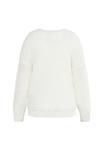 Джемпер usha Jumper, Weiss/White - фото 2