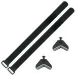 Универсальный адаптер флягодержателя Anywhere SKS - фото