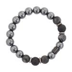 Браслет унисекс WHY PLAY - фото