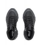 JACK WOLFSKIN Ботинки в черном цвете - фото 7