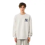 Свитшот мужской Oat New Era - фото 5