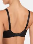 Бюстгальтер без косточек Felina, черный - фото 2