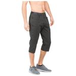 Брюки-Шорты Wilder Kaiser 3/4 Chillaz, коричневый - фото 3