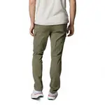 Брюки Columbia Tech Trail, зеленый - фото 2