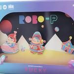 PUCKY BTS Main KV Trend Based Products POP MART - фото 4