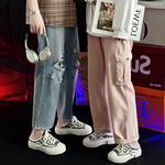 Кеды унисекс с низким верхом Slnu★3 - фото 29