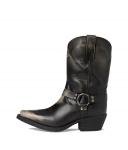 Ботинки Dingo Ride A Way, черный - фото 4