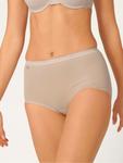 Трусики SLOGGI  Basic+, бежевый - фото 4